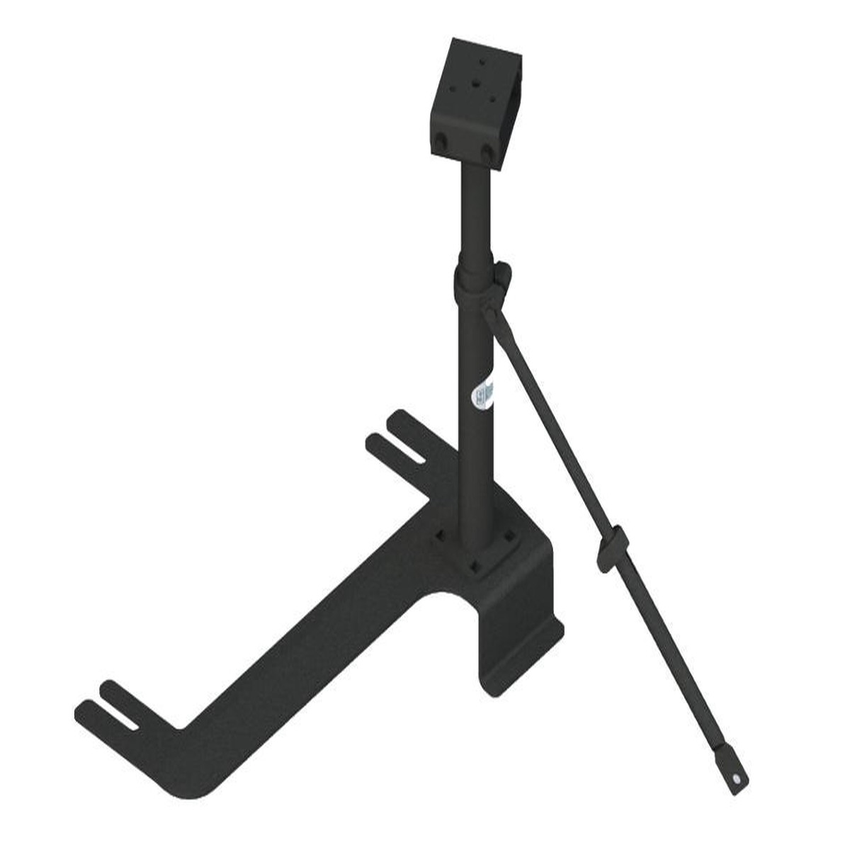 kit-2017-tesla-model-3-pedestal-system-no-motion-attachement-7170-0965-00-7170-0965-00