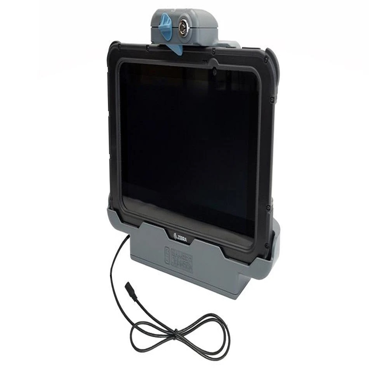kit-zebra-et50-51-55-56-10-dual-usb-docking-station-w-mp205-connector-7160-1576-02-and-lind-70-110-vdc-isolated-power-adapter-w-mp205-connector-7300-0448-7170-0891-70-7170-0891-70