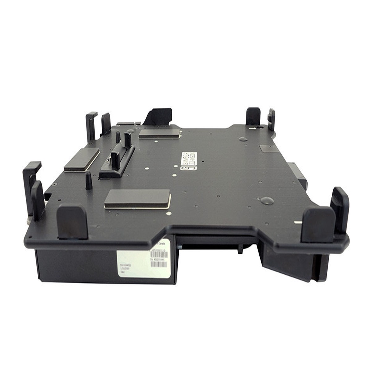panasonic-toughbook-33-trimline-laptop-vehicle-docking-station-lite-port-no-rf-with-lind-auto-power-adapter-7300-0197-7300-0596-10-7300-0596-10