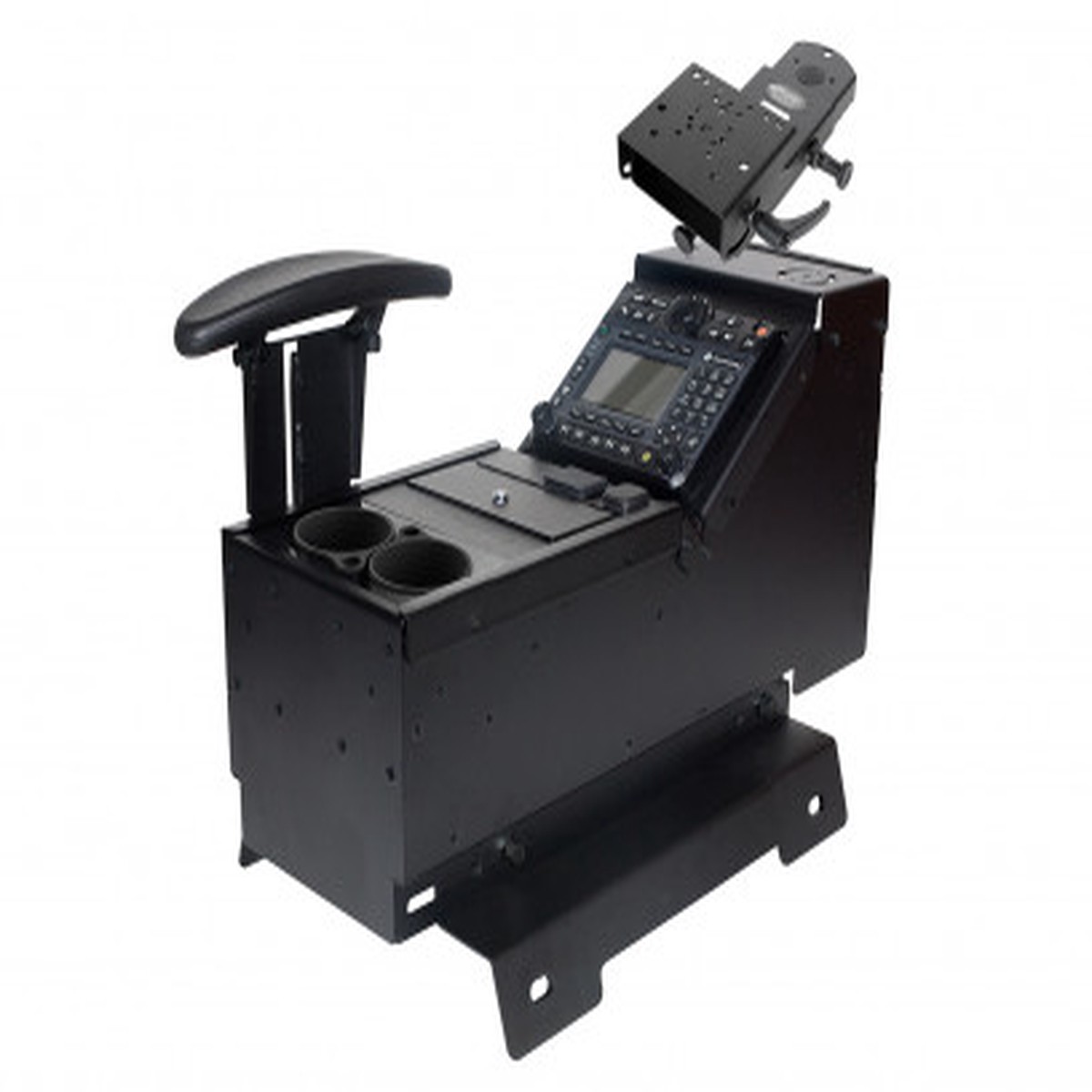 kit-include-the-console-box-7160-0548-leg-kit-7160-0509-cup-holder-7160-0846-arm-rest-7110-1013-and-a-mongoose-motion-attachment-7160-0220-7170-0237-05-7170-0237-05