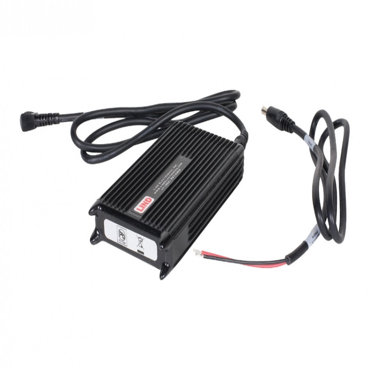 lind-12-16v-automotive-power-adapter-bare-wire-lead-output-voltage-19vdc-replaces-7400-0026-for-zebra-l10-7300-0484-7300-0484