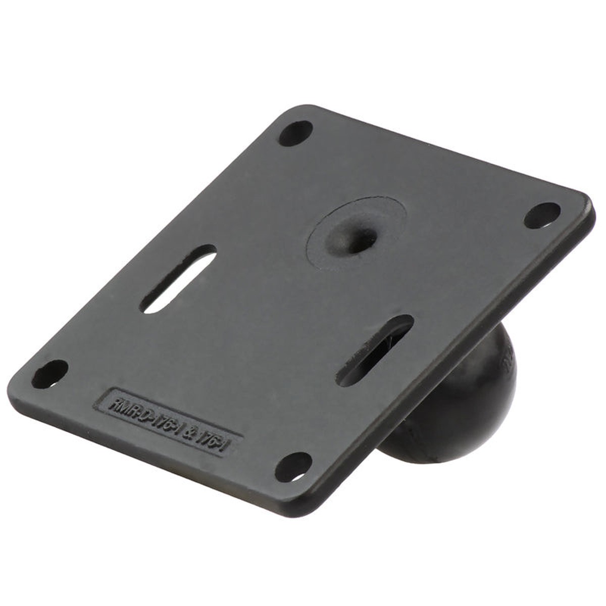 ram-75x75mm-vesa-plate-with-ball-c-size-ram-2461u