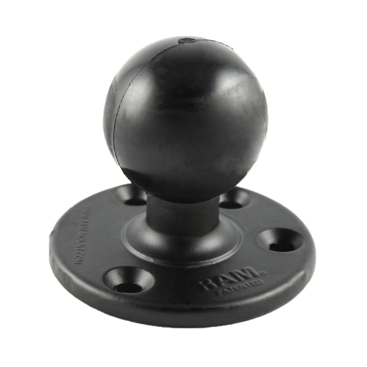 ram-large-round-plate-with-ball-d-size-ram-d-202u-ram-d-202u