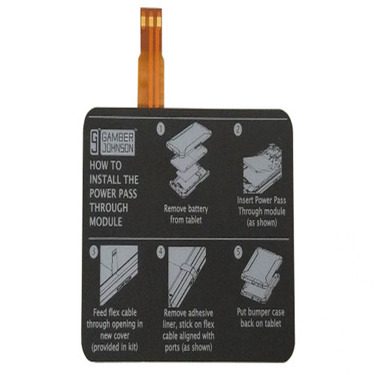 samsung-power-pass-through-module-kit-7160-1023-00-minimum-order-requirement-7160-1023-00
