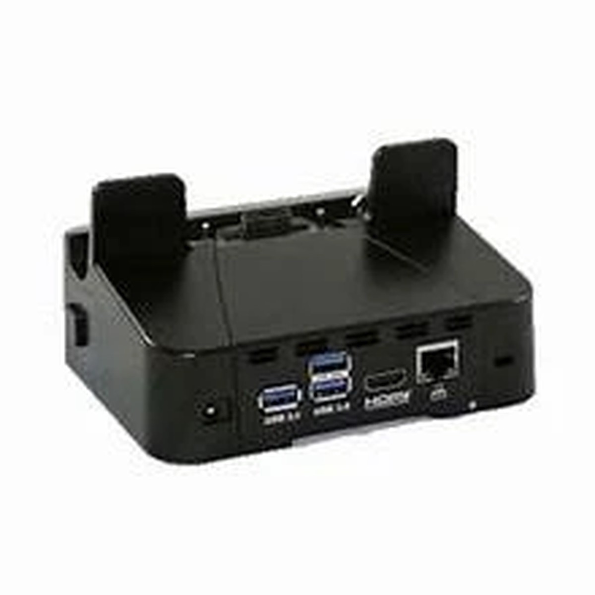 crdet5x1scom2r-1-slot-dock-with-rugged-io-adapter-hdmi-ethernet-3xusb-3-0-requires-power-supply-pwrbga12v50w0ww-dc-cable-cbl-dc-388a1-01-and-3-wire-country-specific-ac-line-cord-sold