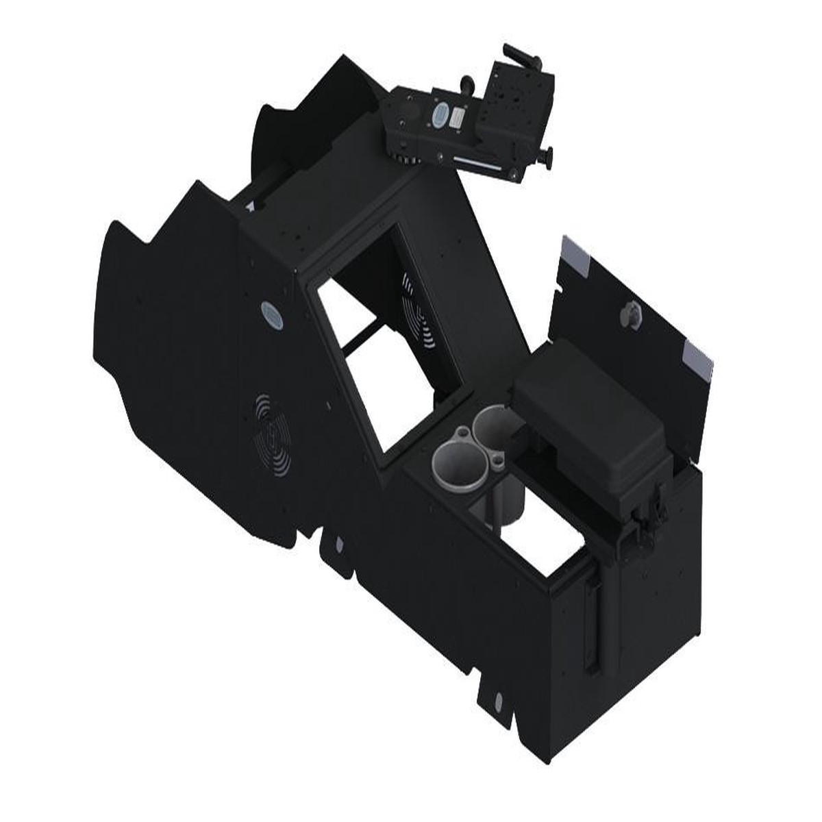 kit-2021-chevy-tahoe-wide-body-console-kit-with-printer-armrest-cup-holder-lsa-with-short-clevis-7170-0848-03-7170-0848-03