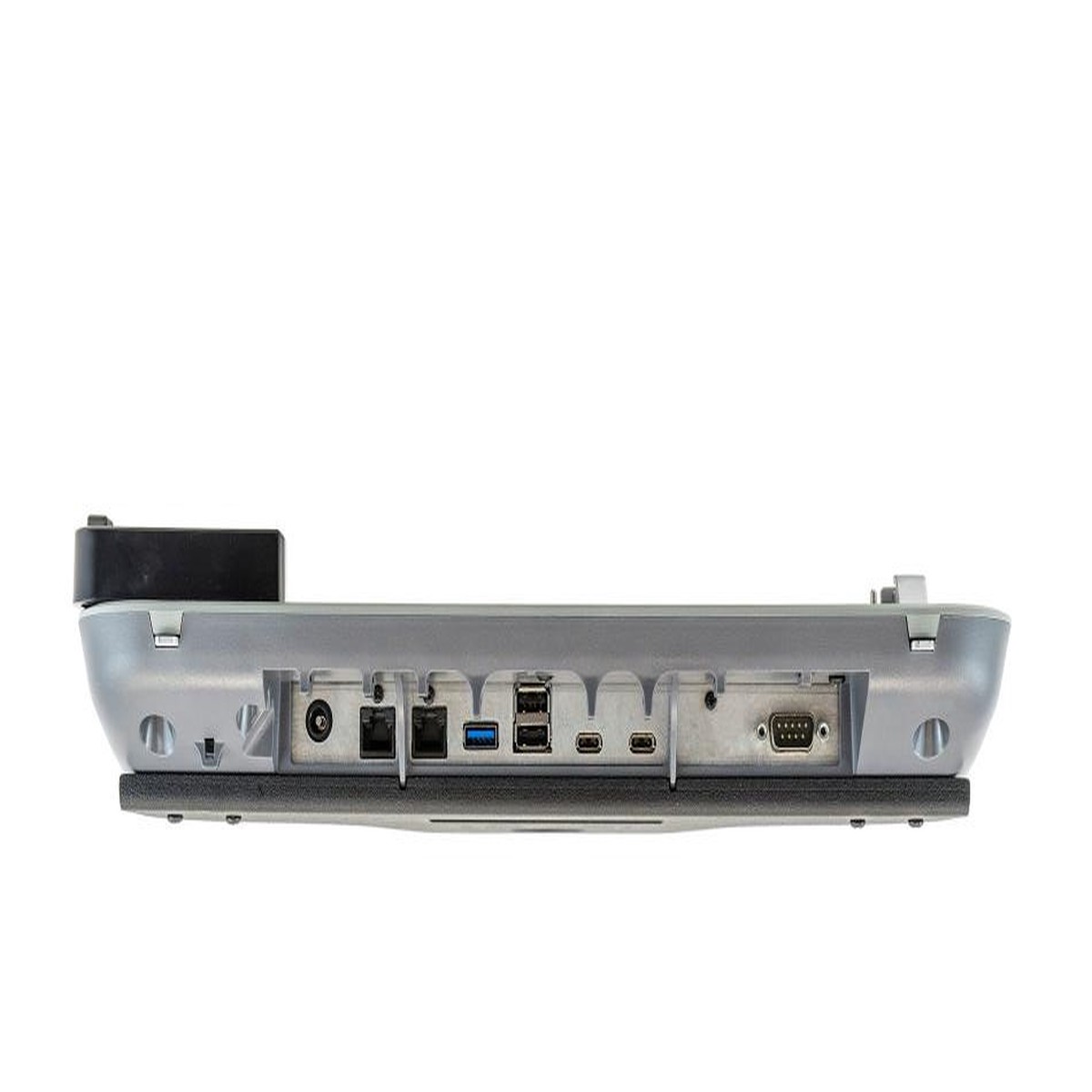 kit-panasonic-toughbook-40-quad-rf-lite-port-replication-laptop-vehicle-docking-station-7160-1728-07-and-lind-120w-auto-power-adapter-with-bare-wire-lead-7300-0461-7170-0944-02-7170-0944-02