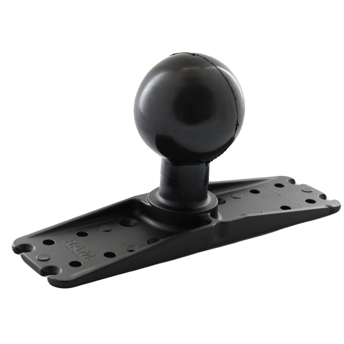 ram-large-marine-electronics-steel-reinforced-ball-adapter-e-size-ram-e-111bu-in1