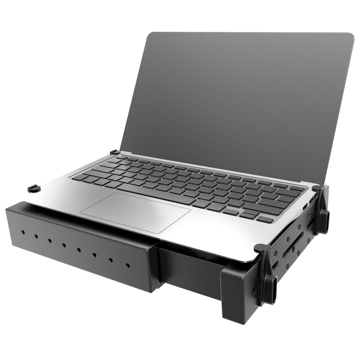 ram-tough-tray-spring-loaded-laptop-holder-with-flat-retaining-arms-ram-234-3fl-ram-234-3fl