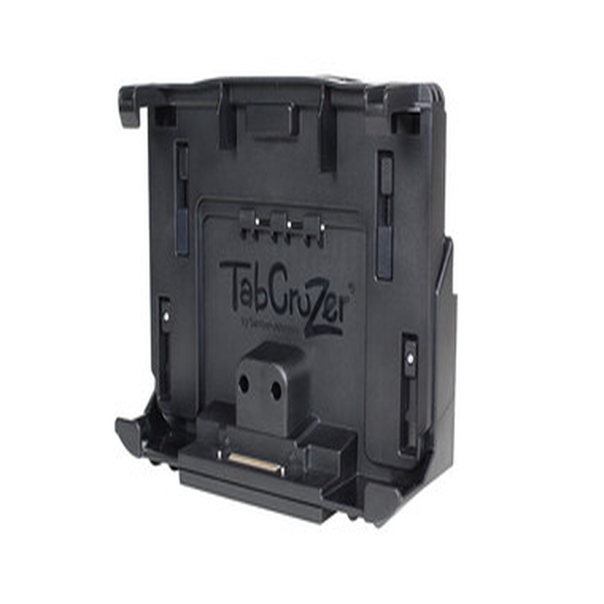 tabcruzer-vehicle-docking-station-for-the-for-the-panasonic-toughpad-fz-g1-no-rf-keyed-alike-lock-vesa-75-hole-pattern-7160-0487-00-7160-0487-00