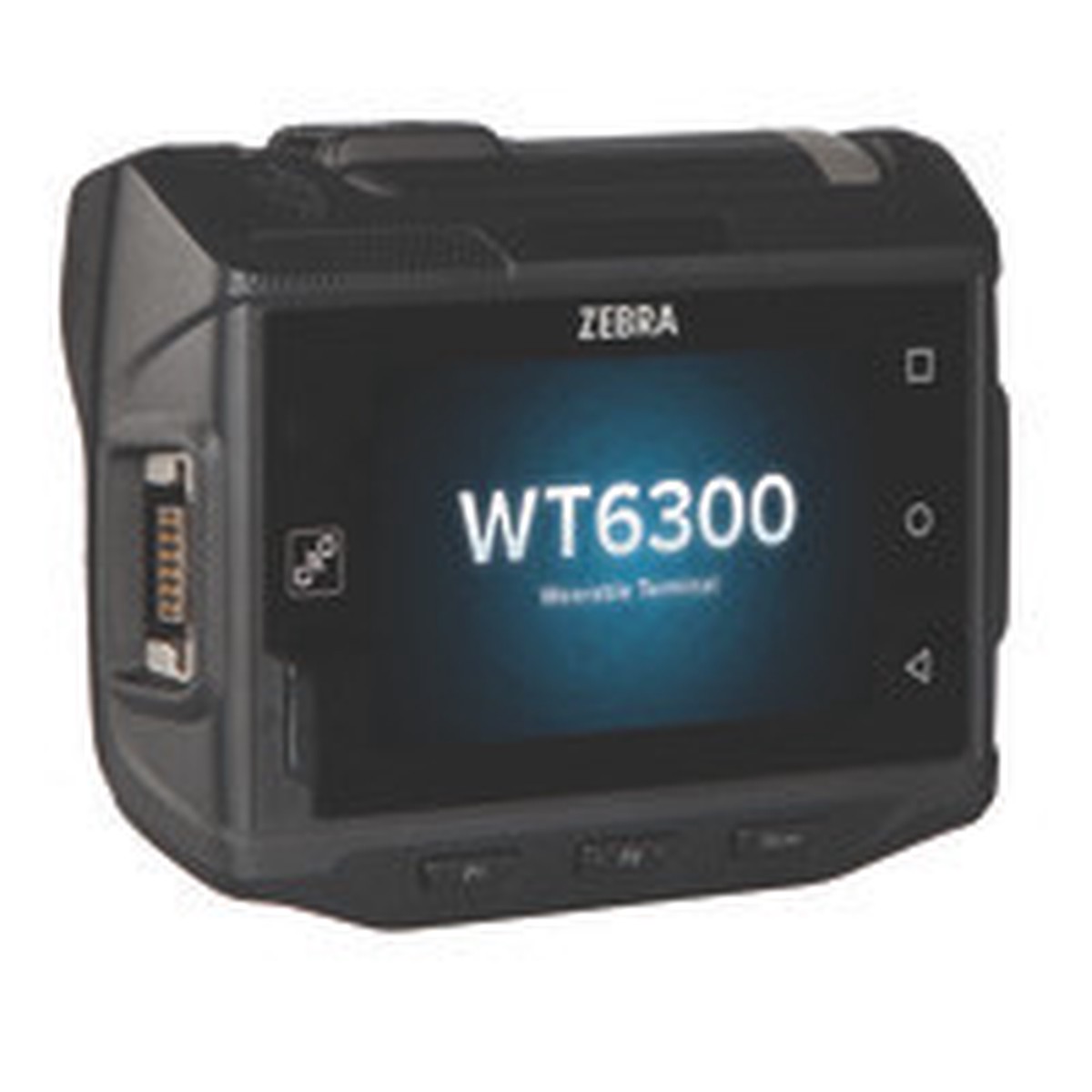 wt6300-wearable-terminal-touch-display-keypad-standard-battery-3350mah-3gb-ram-32gb-flash-android-10-gms-english-us-canada-puerto-rico-mounts-must-be-ordered-separately-wt63b0-ks0qnena