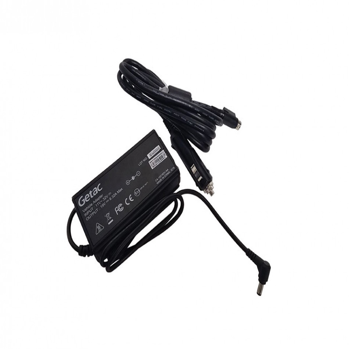 getac-120w-auto-power-adapter-with-cigarette-lighter-connector-replaces-17057-7300-0471-7300-0471