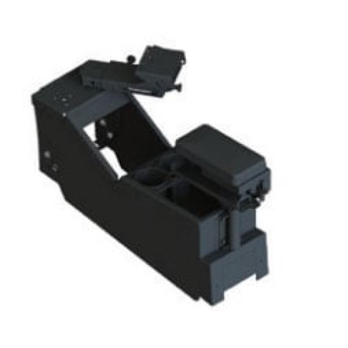 kit-2020-ford-utility-low-profile-console-kit-with-cup-holder-side-armrest-slide-arm-7170-0734-25