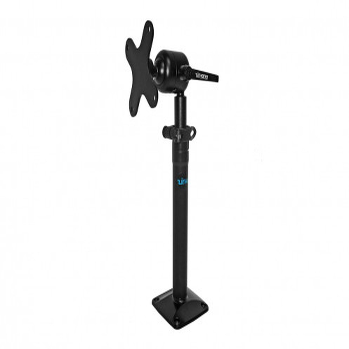 kit-includes-decorative-base-17238-threaded-adapter-14145-telescoping-pole-7110-1230-small-joiner-7110-1234-vesa-75-mm-adapter-plate-14139-7170-0587-7170-0587