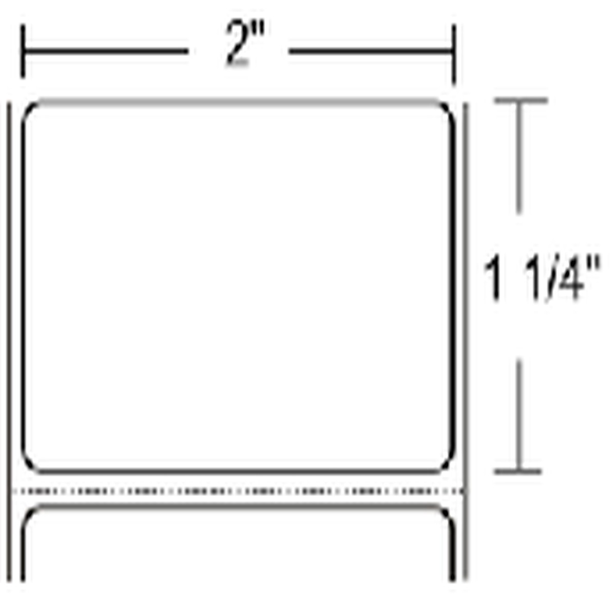 label-polypropylene-2x1-25in-50-8x31-8mm-dt-polypro-4000d-high-performance-coated-all-temp-adhesive-0-75in-19-1mm-core-280-roll-36-box-plain-ld-r2bf5w