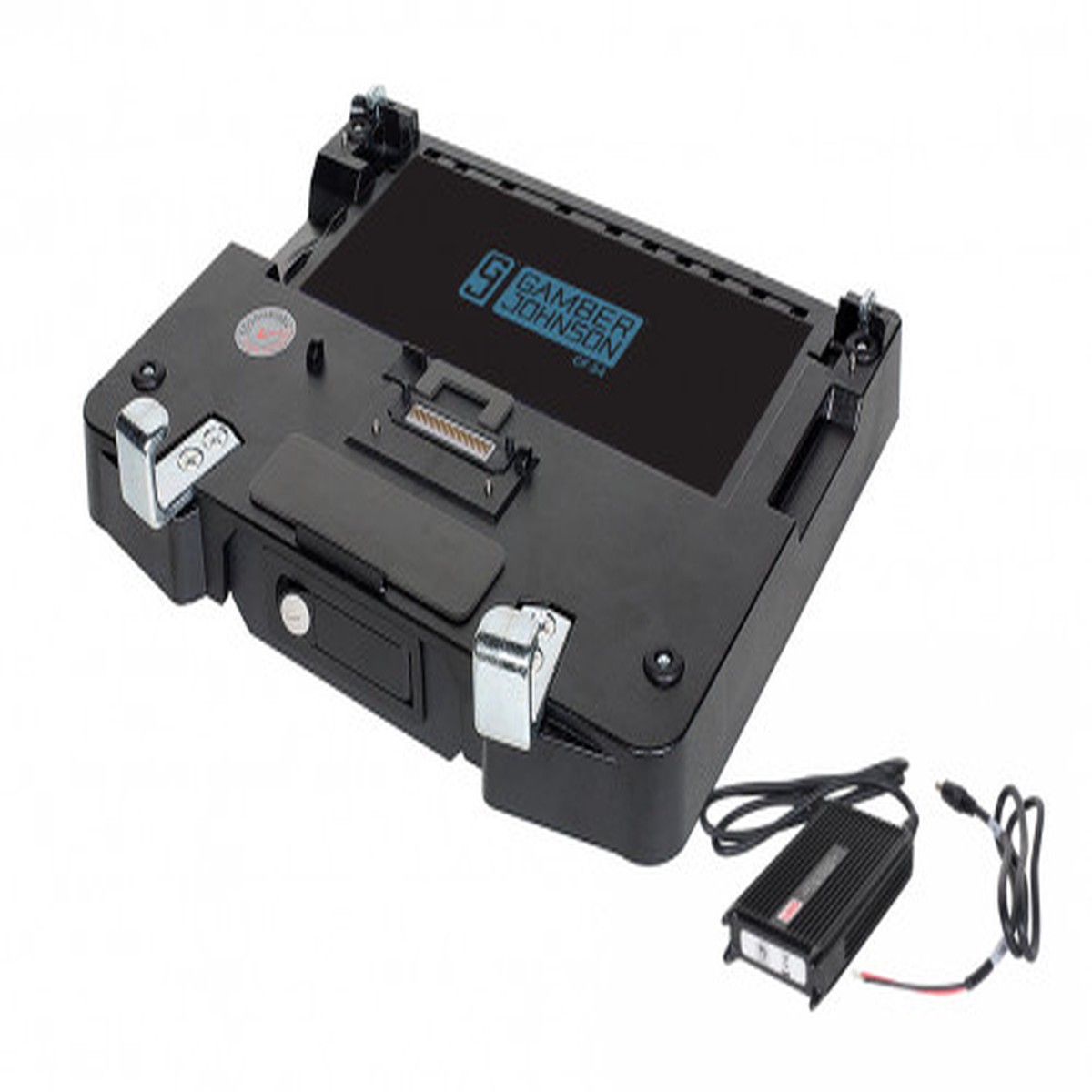 cf-54-docking-station-kit-includes-no-rf-dock-for-panasonic-toughbook-54-with-lind-external-power-supply-14103-7170-0250-7170-0250
