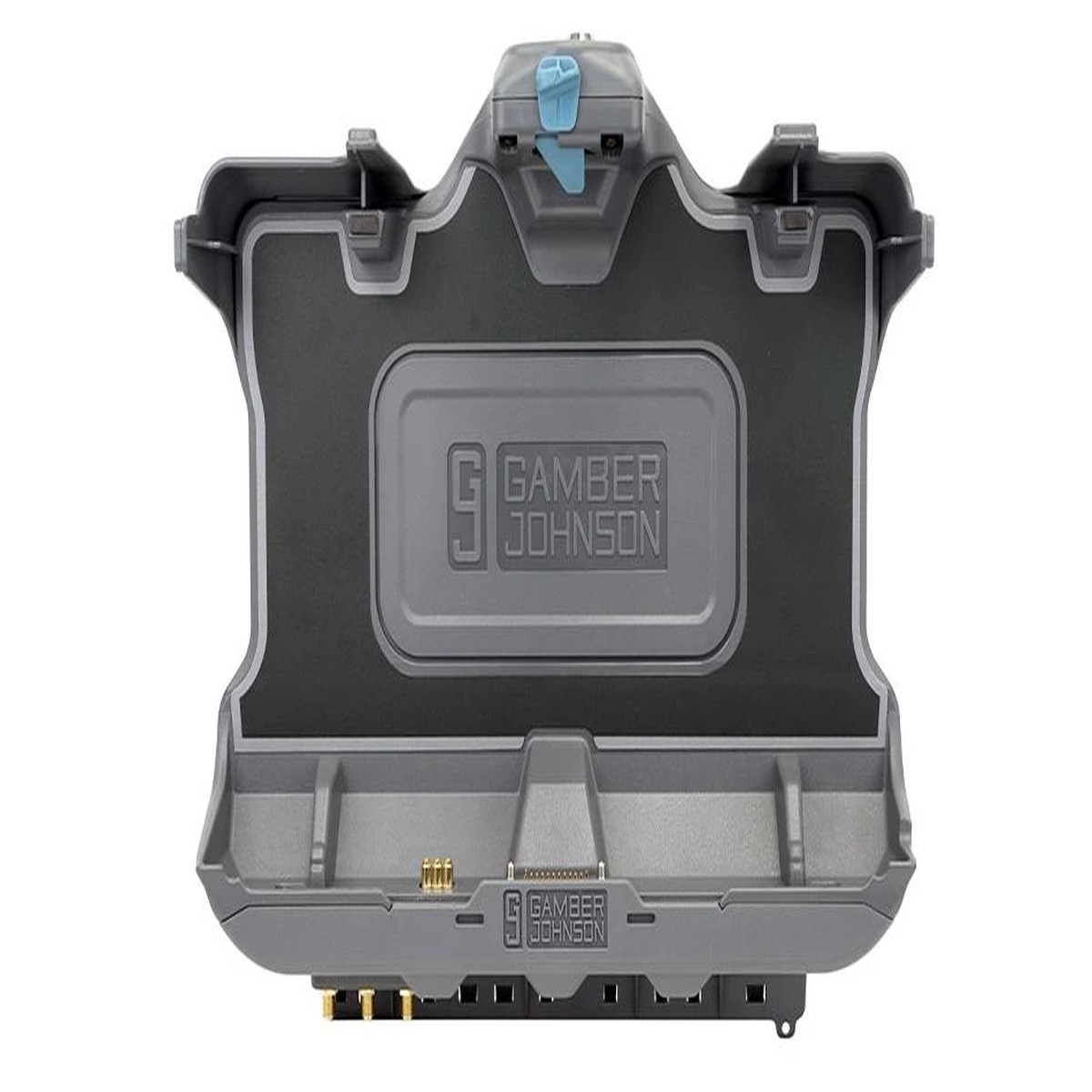 getac-f110-gen-6-tri-rf-vehicle-docking-station-7160-1584-03-7160-1584-03