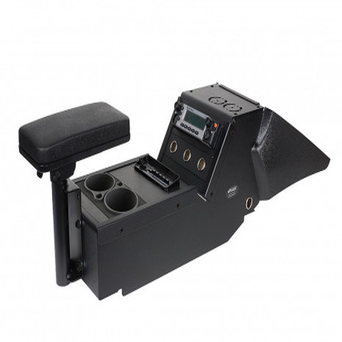kit-includes-console-box-7160-0353-a-cup-holder-7160-0846-and-an-arm-rest-7160-0429-7170-0564-01-7170-0564-01