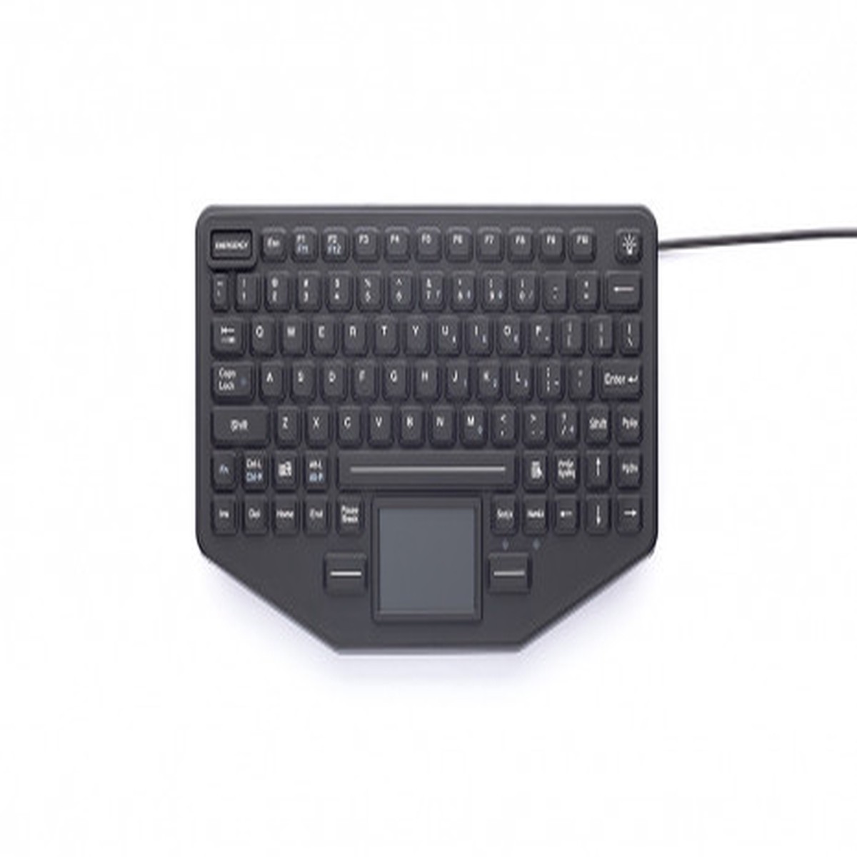 mountable-keyboard-with-touchpad-sl-86-911-tp-7300-0034-7300-0034