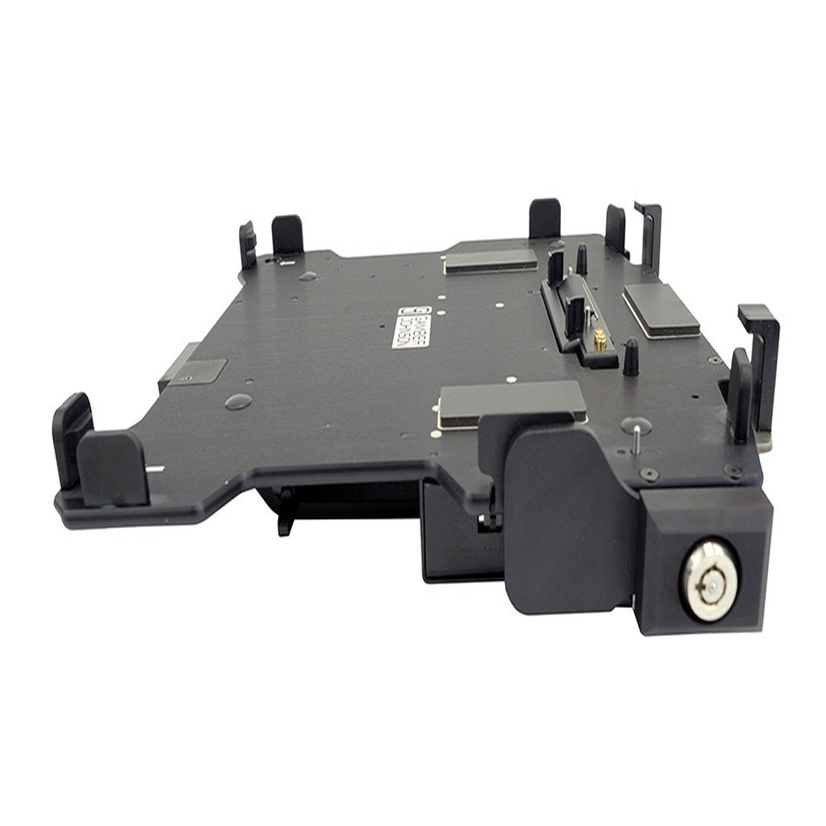 panasonic-toughbook-33-trimline-laptop-vehicle-docking-station-lite-port-dual-rf-with-screen-lock-and-lind-auto-power-adapter-7300-0197-7300-0596-32-7300-0596-32
