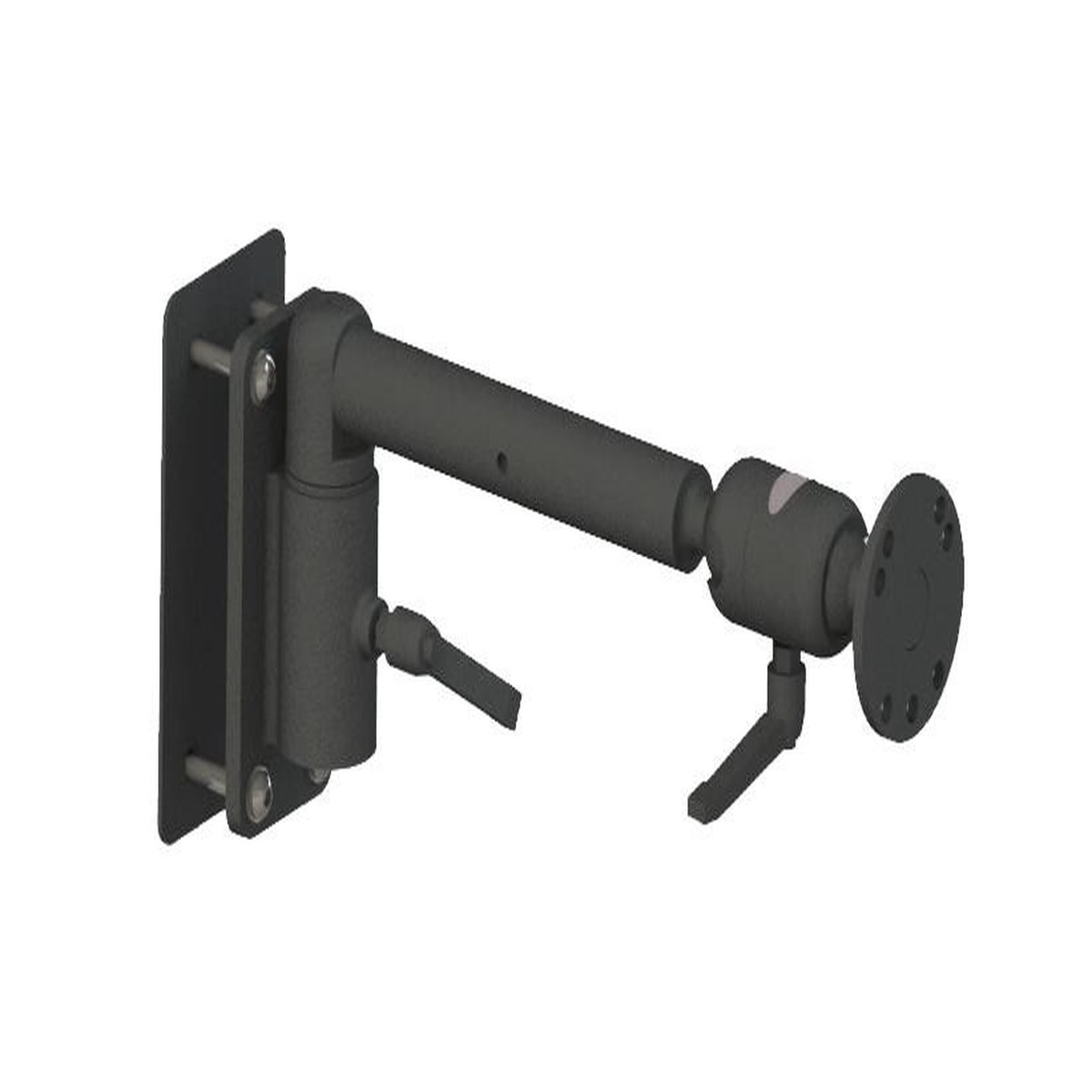 semi-truck-pivot-mount-6-extension-amps-nec-hole-patterns-with-back-plate-7160-1132-06-7160-1132-06
