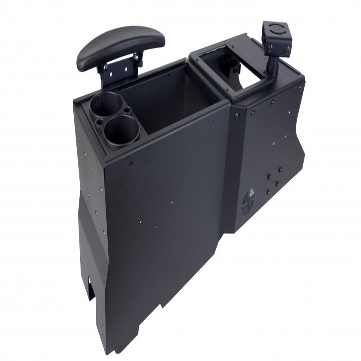kit-2020-ford-utility-deep-console-kit-with-center-mount-side-armrest-and-cup-holder-7170-0822-01-7170-0822-01
