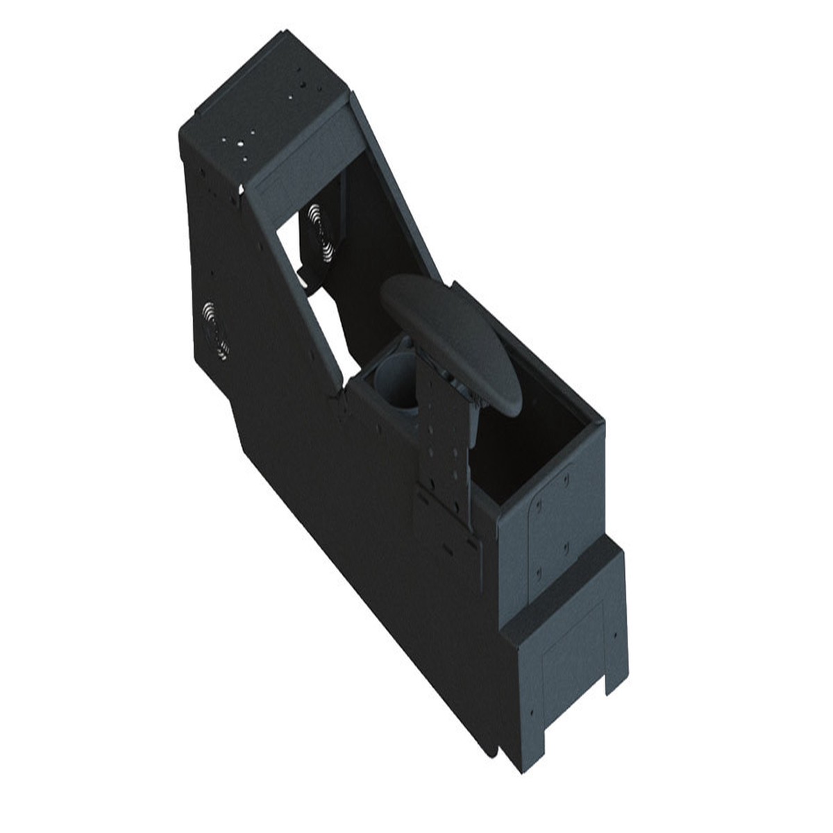 kit-2020-ford-utility-low-profile-console-kit-with-cup-holder-prntr-arm-9-lsa-short-7170-0734-11