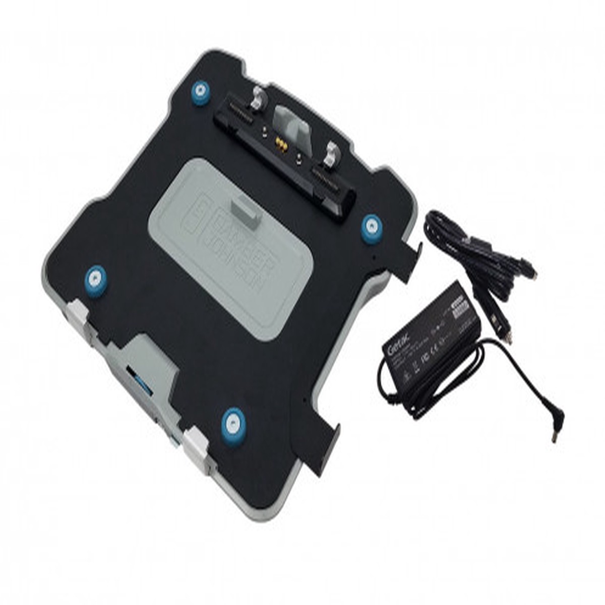 kit-getac-k120-tri-rf-laptop-docking-station-7160-1082-03-and-getac-120w-power-adapter-17057-7170-0693-03-7170-0693-03