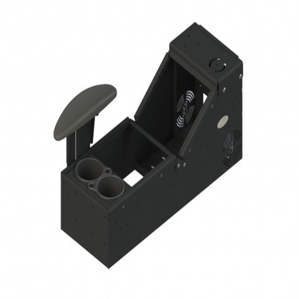 kit-includes-console-box-7160-0896-cup-holder-7160-0846-and-armrest-7110-1013-7170-0579-01-7170-0579-01