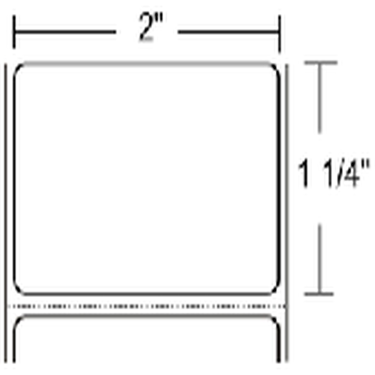 label-polyester-2x1-25in-50-8x31-8mm-tt-z-ultimate-3000t-white-high-performance-coated-permanent-adhesive-1in-25-4mm-core-2070-roll-8-box-plain-18940