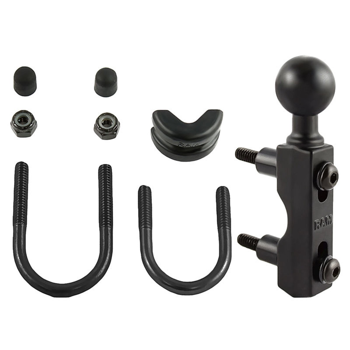 ram-motorcycle-brake-clutch-reservoir-handlebar-ball-base-ram-b-309-7u-ram-b-309-7u