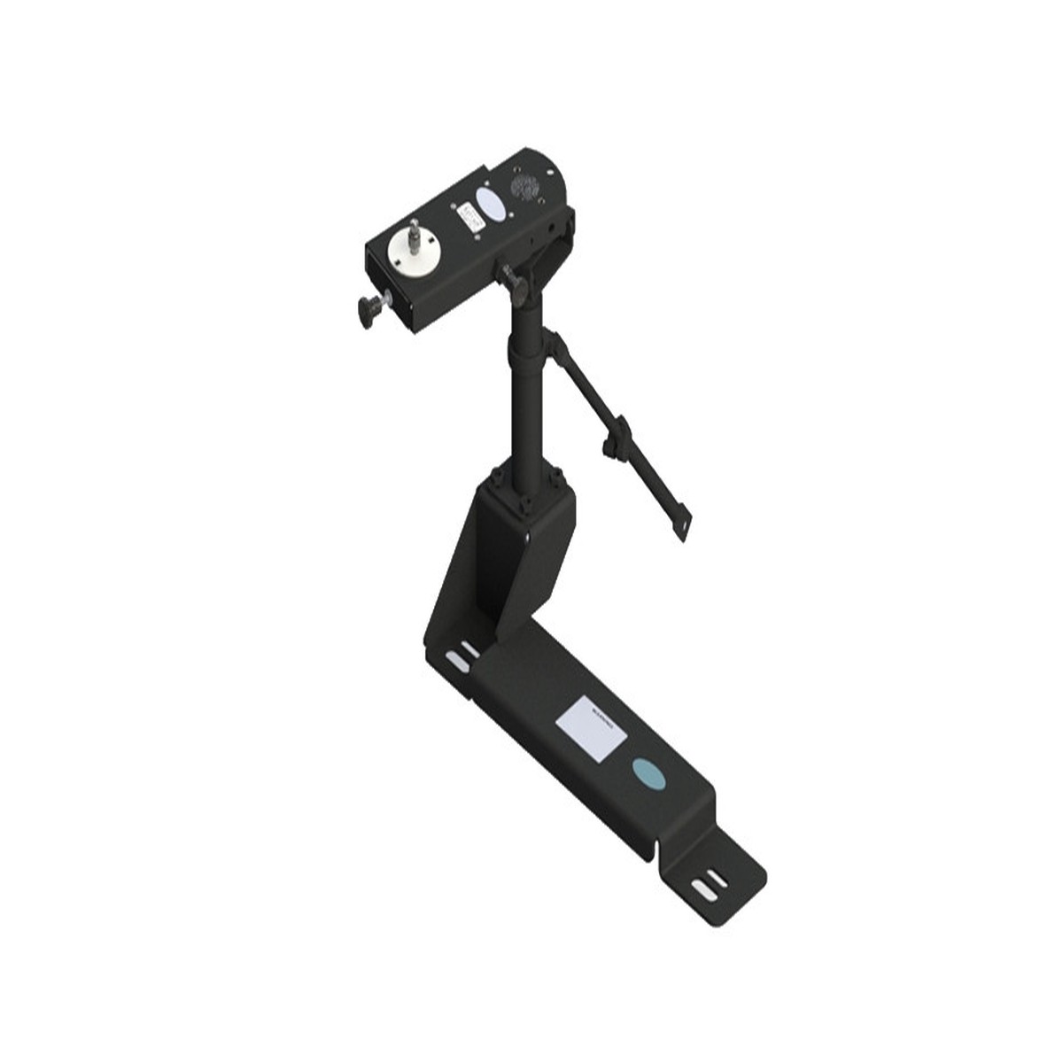 kit-2019-toyota-rav-4-pedestal-kit-with-short-clevis-7170-0824-02-7170-0824-02