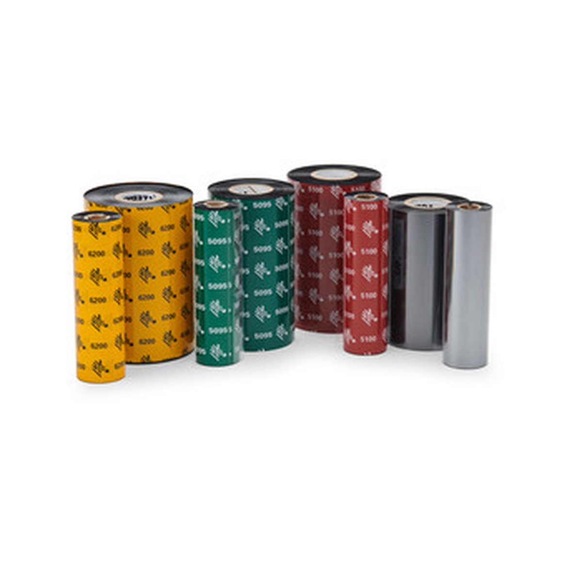 resin-ribbon-64mmx300m-2-52inx984ft-5095-high-performance-notched-25mm-1in-core-24-box-05095gt06430
