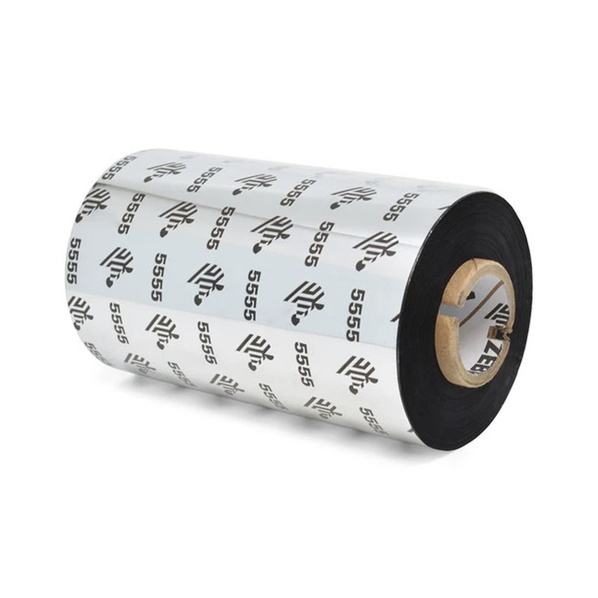 wax-resin-ribbon-110mmx300m-4-33inx984ft-5555-standard-notched-25mm-1in-core-24-box-05555gt11030