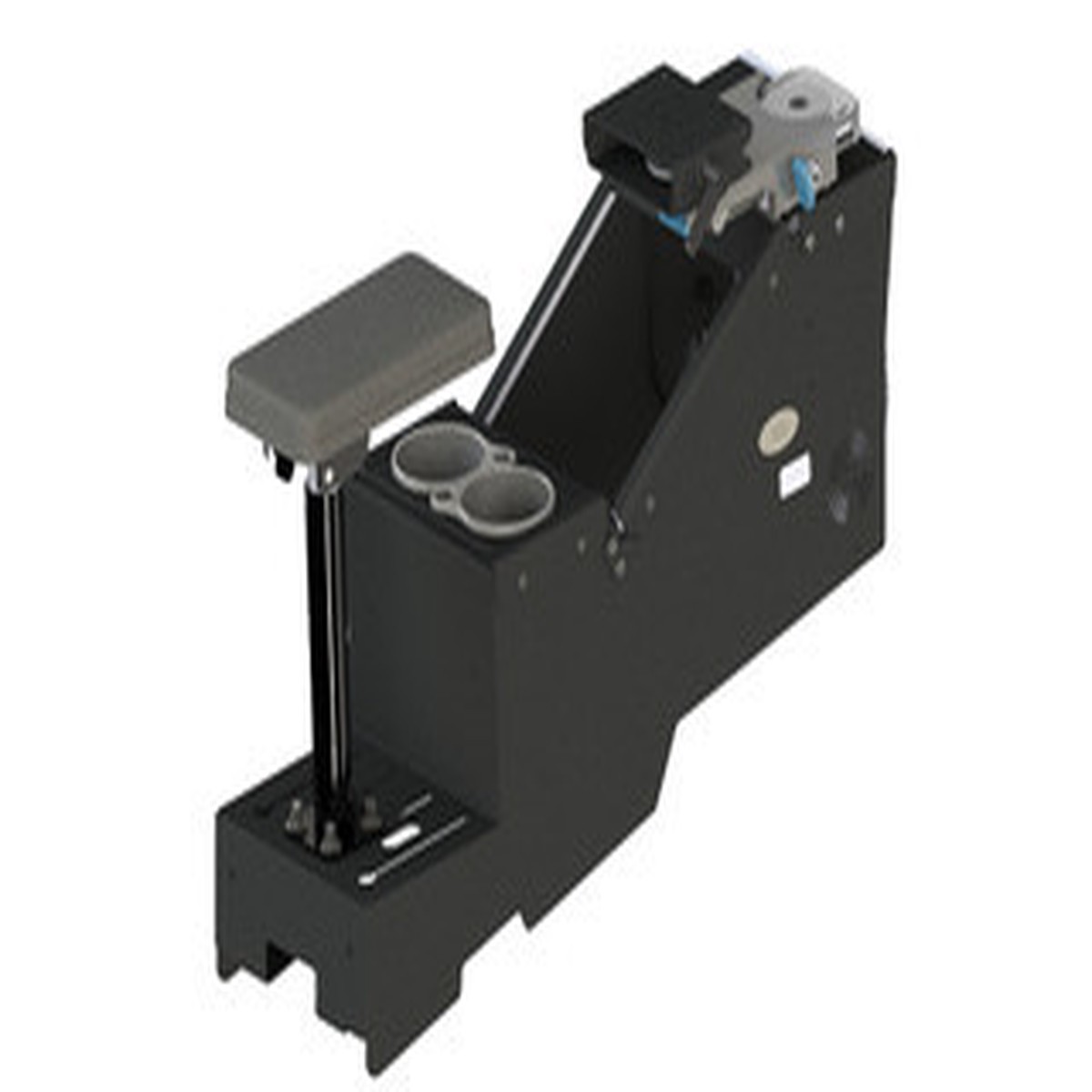 kit-2020-ford-utility-short-console-box-with-cup-holder-9-xle-and-magnetic-phone-holder-7170-0735-12
