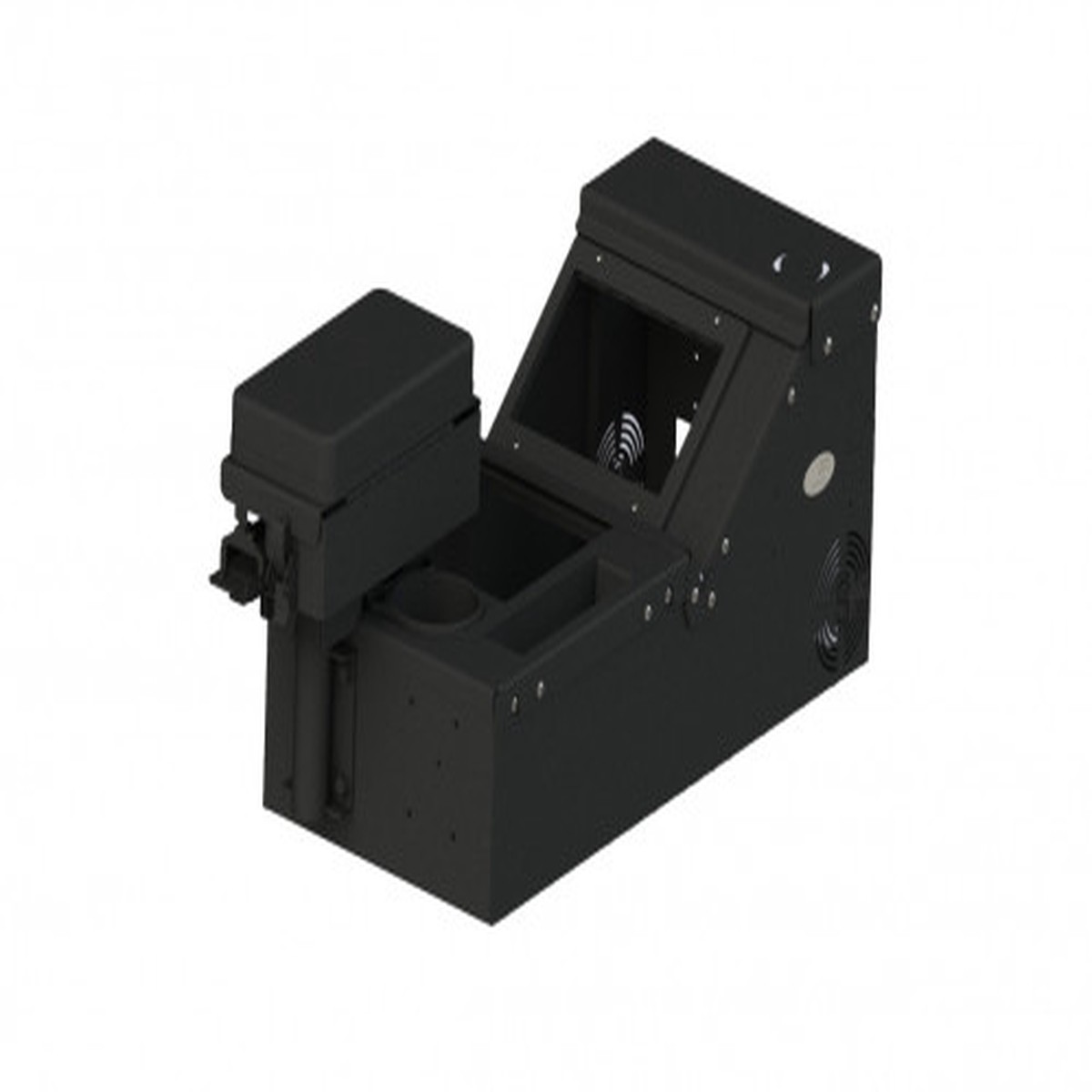 kit-includes-wide-body-console-7160-0894-internal-cup-holder-7160-0846-brother-printer-armrest-7160-0430-and-pocket-7160-0924-7170-0567-02-7170-0567-02