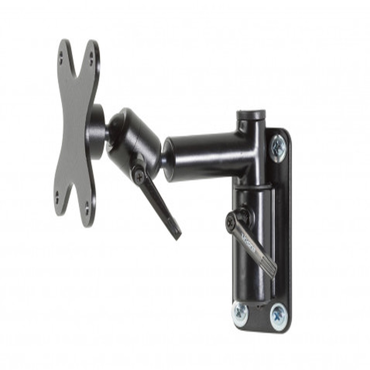 zirkona-light-duty-rotating-wall-mount-kit-includes-small-joiner-7110-1234-wall-mount-with-swing-arm-7110-1227-vesa-75mm-adapter-plate-14139-7170-0595-7170-0595