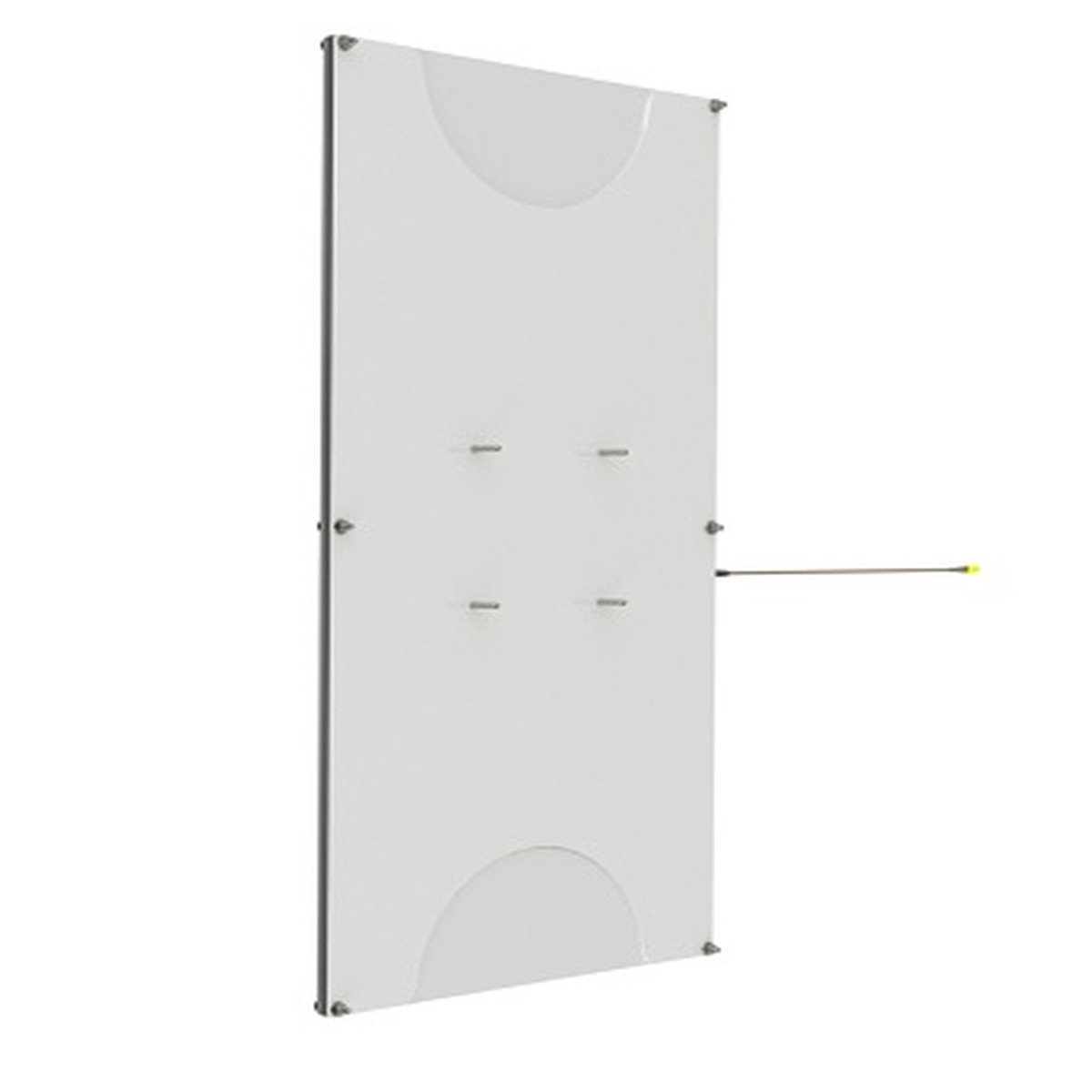 72095-rfmax-mounting-plate-for-rfid-12x24-inch-antennas-including-r902-11-x-f-ssf-a5060-a1163