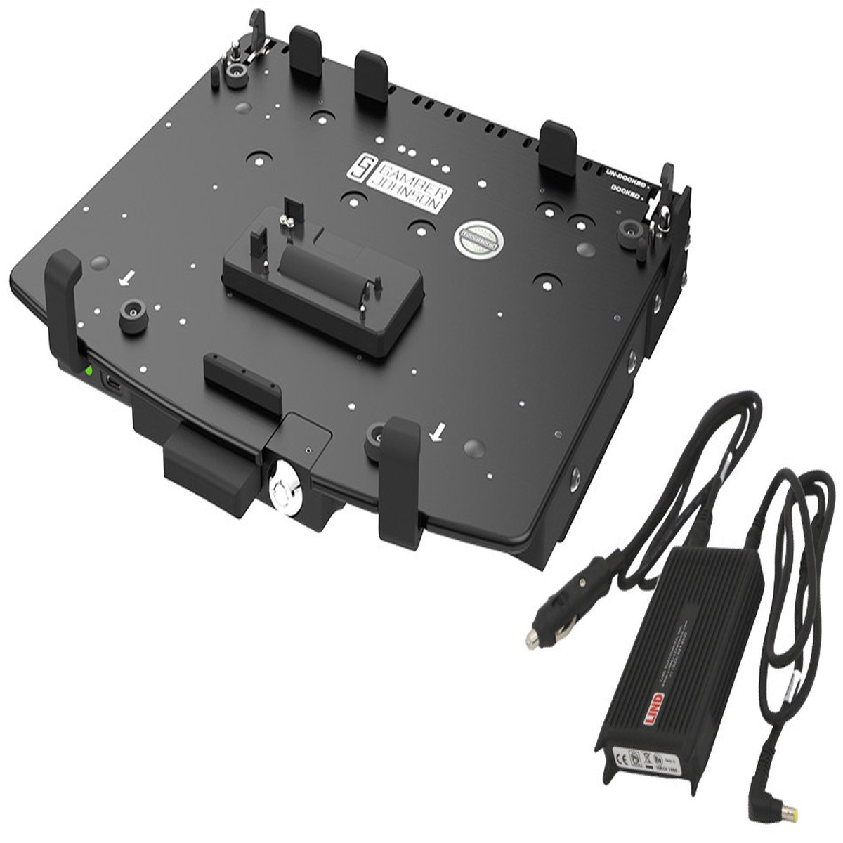 panasonic-toughbook-56-trimline-lite-laptop-docking-station-dual-rf-with-lind-120w-auto-power-adapter