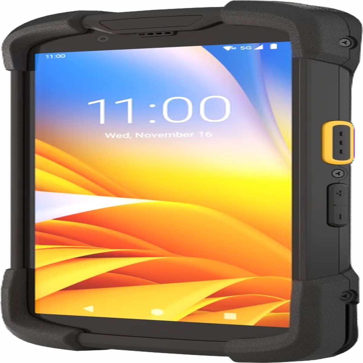 tc78-certified-parcel-dim-for-us-ntep-certified-wan-6-0-display-sub-6-5g-cbrs-wifi-6e-8gb-ram-128gb-rom-se5500-imager-time-of-flight-8mp-ffc-16mp-rfc-w-ois-true-hot-swap-4400-mah