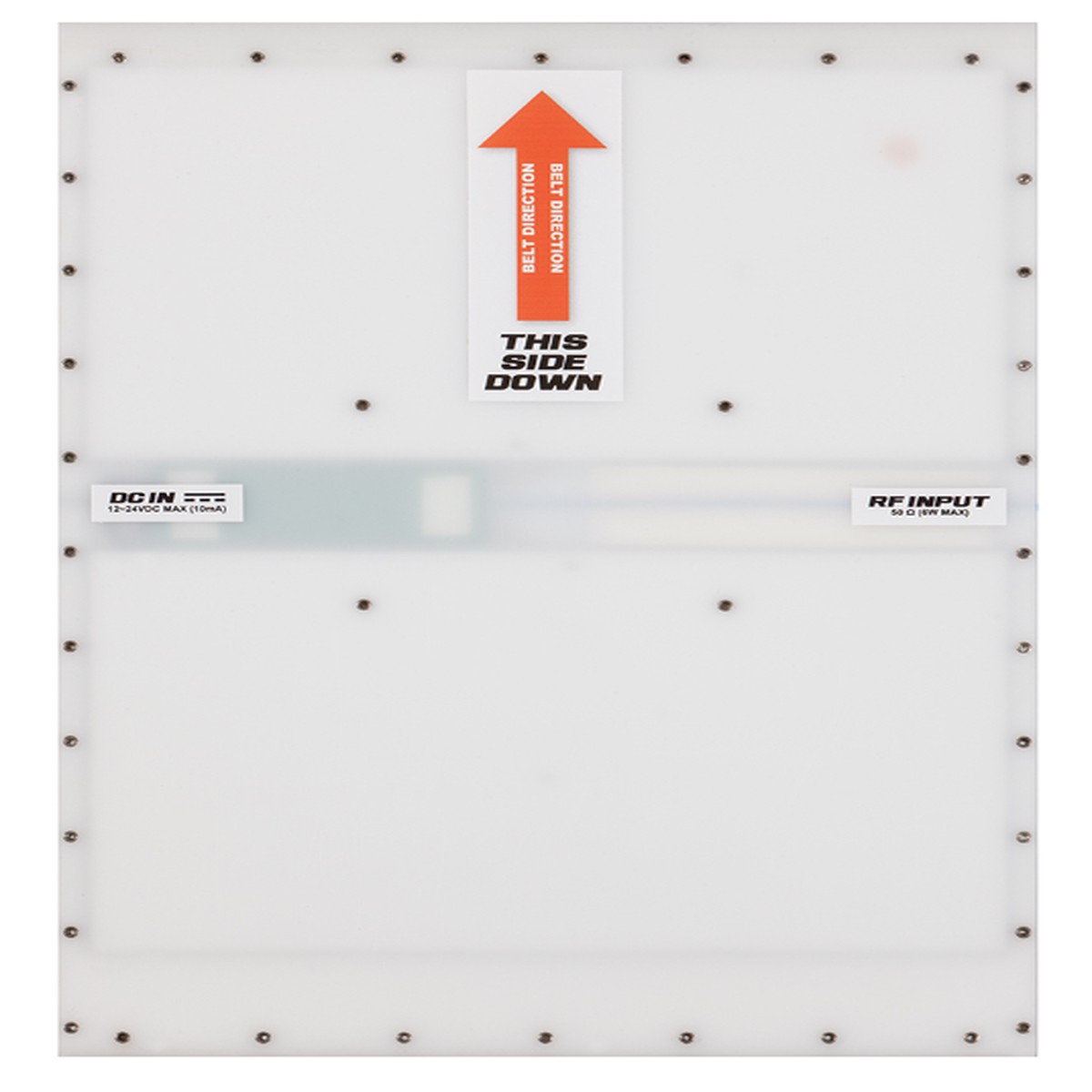 a6015-71420-ultra-low-profile-circular-polarized-self-check-in-antenna-slimline-fcc-version-902-928-mhz