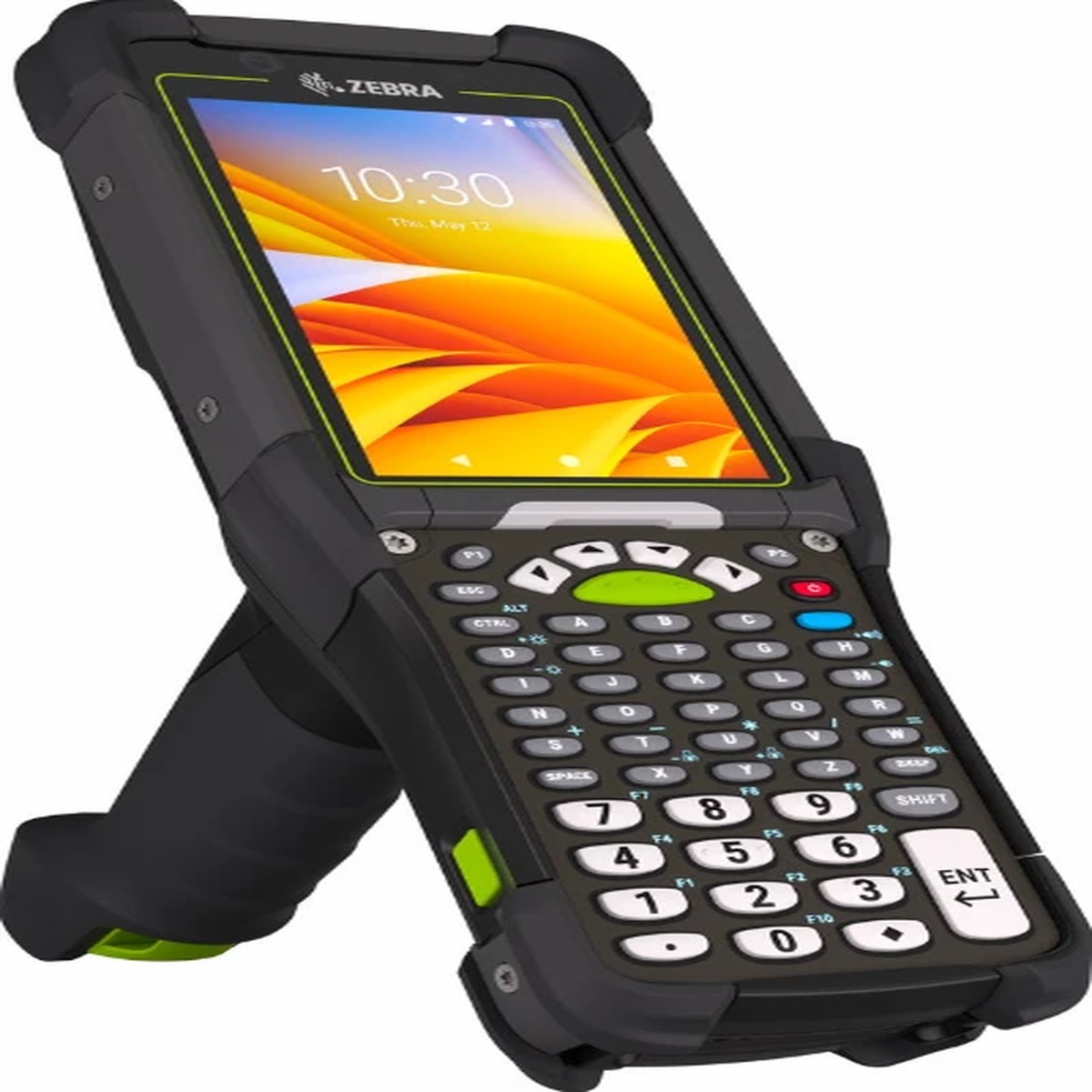 mc94-lan-wifi-6e-gun-bluetooth-nfc-4-3-display-vibrator-android-gms-se4770-imager-8mp-ff-16mp-rf-camera-6gb-ram-128gb-ufs-53-key-standard-7000mah-ble-enabled-battery-north-america
