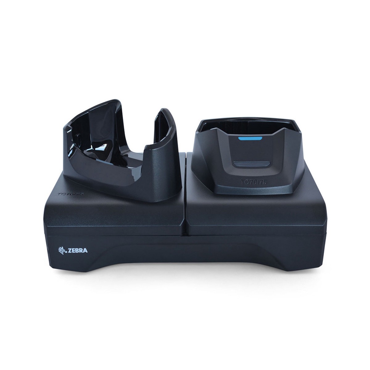 4-slot-battery-charger-standalone-use-requires-pwr-bga12v50w0ww-cbl-dc-388a1-01-and-country-specific-line-cord-all-sold-separately-when-docked-on-5-slot-cradle-requires-adapter-cup-sold