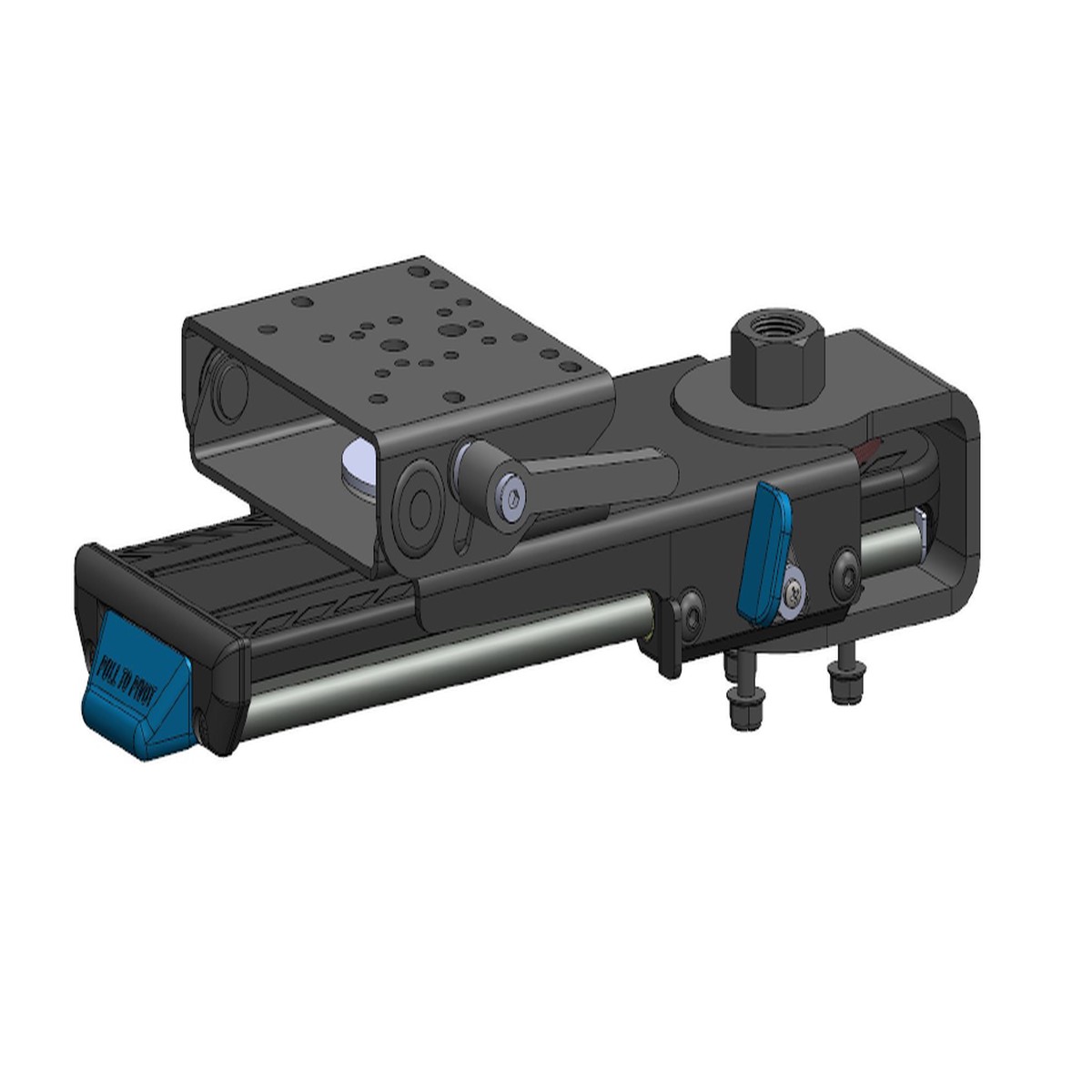 mongoose-12-xle-with-zirkona-m20-independent-display-bracket