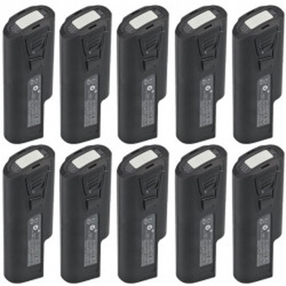 tc8x-powerprecision-spare-lithium-ion-battery-6700-mah-advanced-new-battery-technology-provides-a-higher-level-of-intelligence-state-of-charge-and-state-of-health-to-deliver-maximum-performance