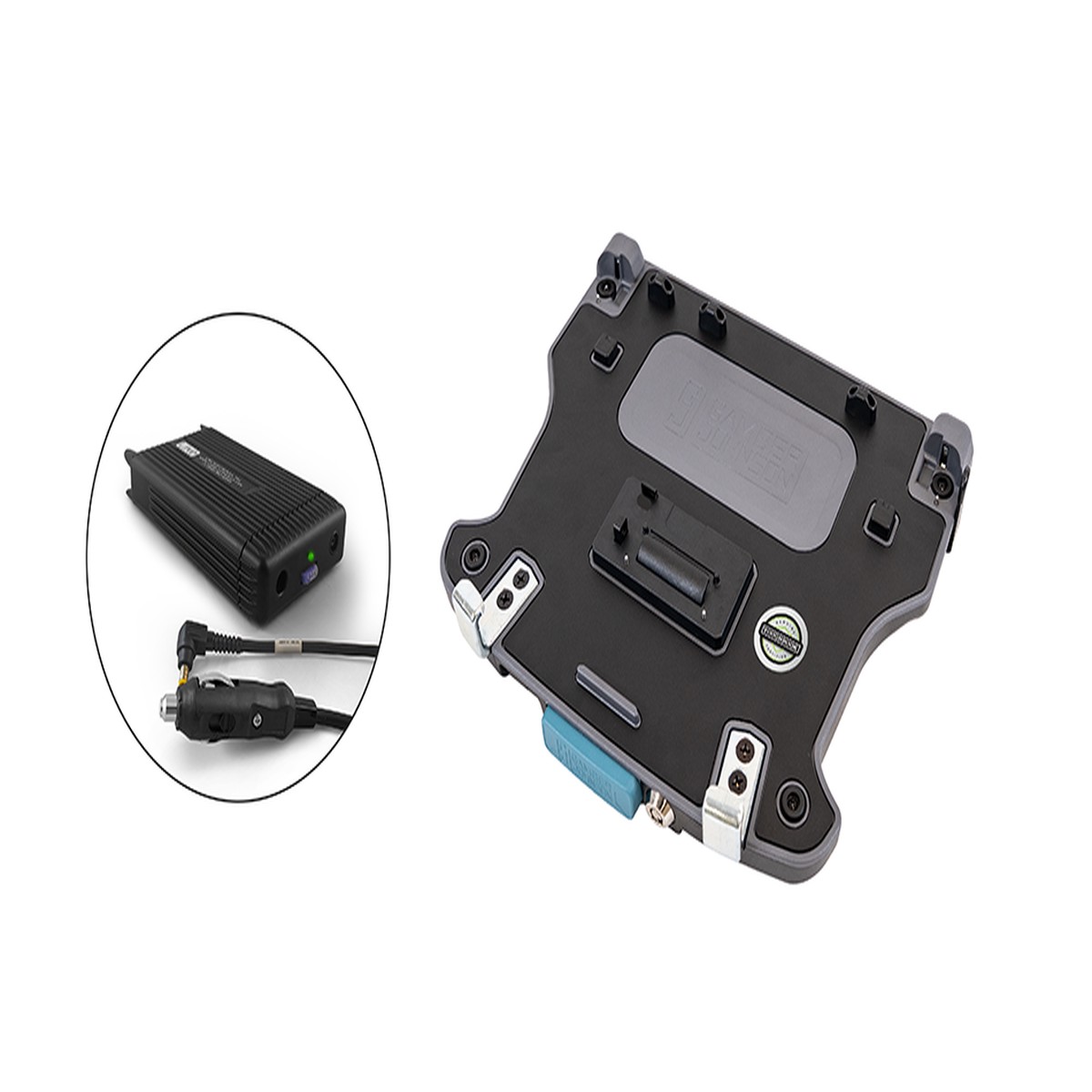 toughbook-55-56-full-dock-kit-no-rf-with-120w-cigarette-power-supply