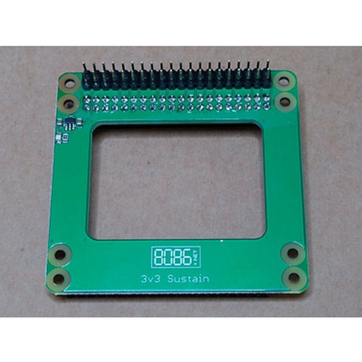 3v3-sustain-for-raspberry-pi-4