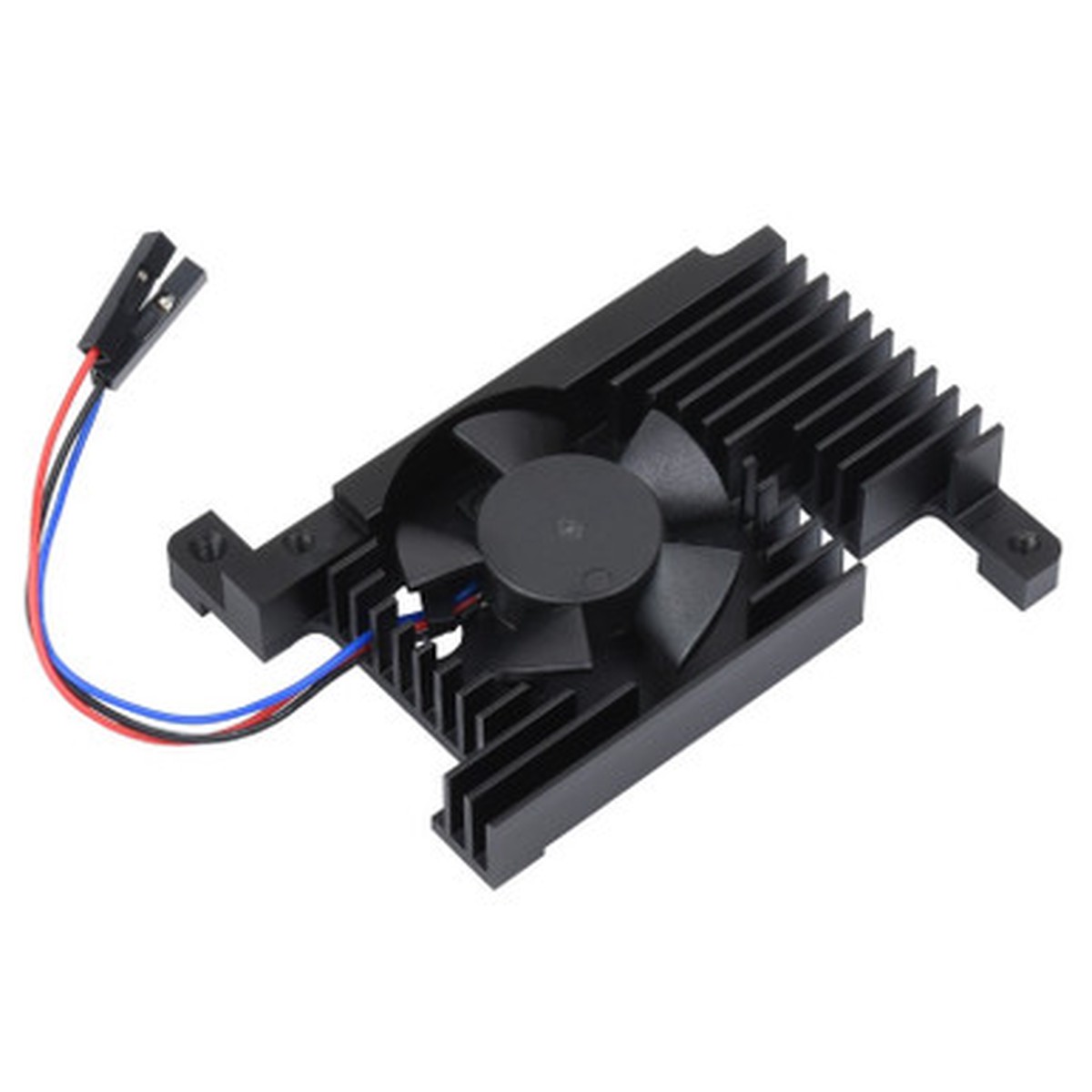 dedicated-all-in-one-aluminum-cooler-for-raspberry-pi-4b-pwm-with-fan-adapter