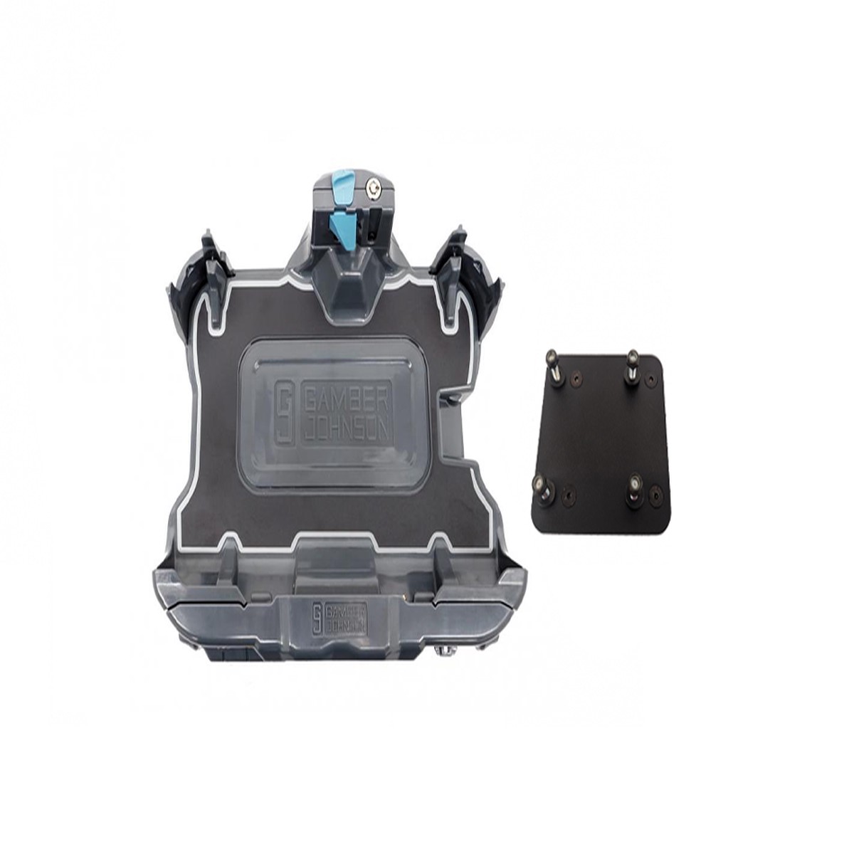 getac-zx10-non-rf-dock-w-75mm-hole-to-stud-adapter