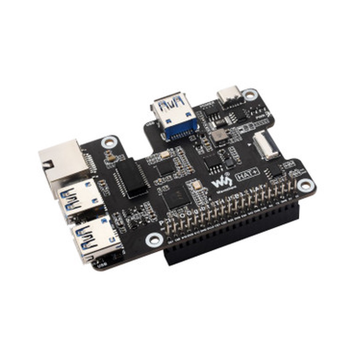 pcie-to-gigabit-eth-usb3-2-hat-for-raspberry-pi-5